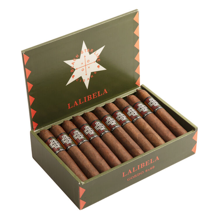 View product media BSLLG Lalibela Gordo, , jrcigars 2